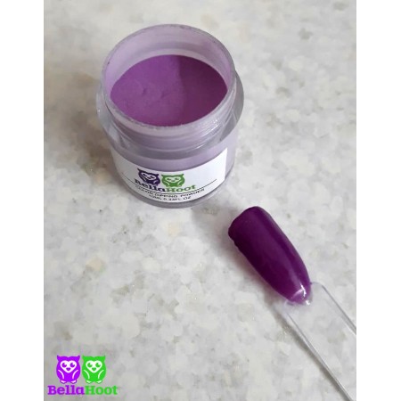 Dip Powder - Neon Purple